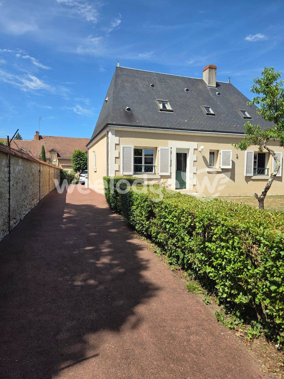 Maison 5 pièces 120 m² · à Saint-Gaultier · 120 m² · 229 900 €