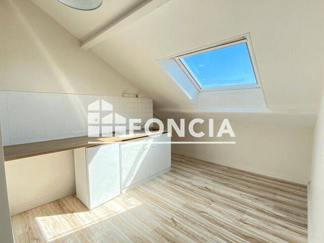 Appartement 2 pièces 24 m² · à Limoges · 23,6 m² · 369 €/mois