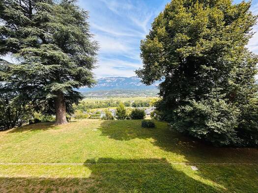 Appartement à vendre 115 000 € 1 pièce 22 m² Étage 1/3 Hameaux La Motte-Servolex 73290