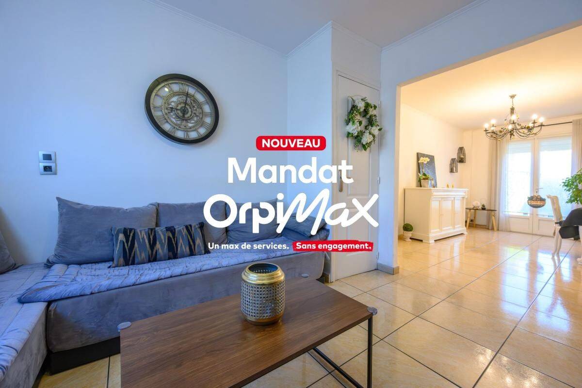 Maison 6 pièces 118 m² · à Sallaumines · 118 m² · 173 290 €