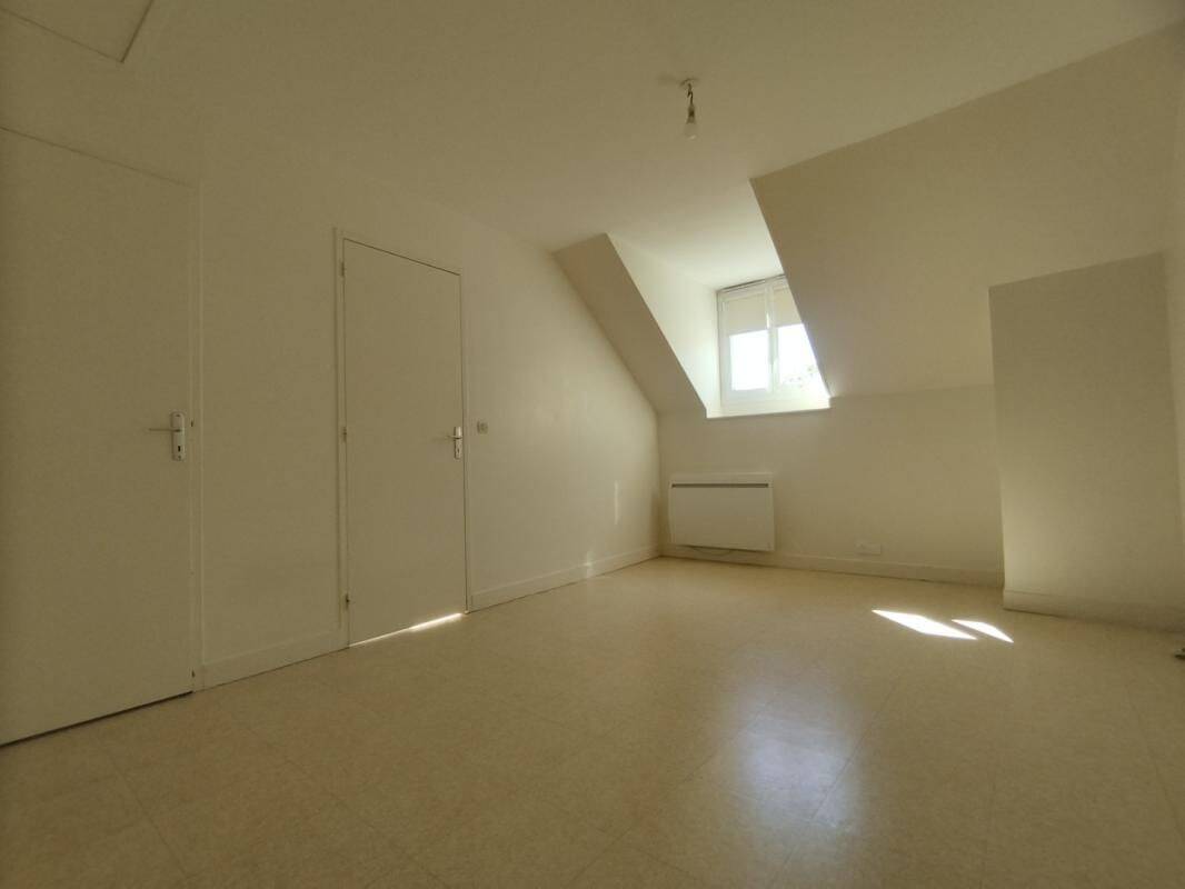Appartement 2 pièces 32 m² · à Orléans · 32 m² · 455 €