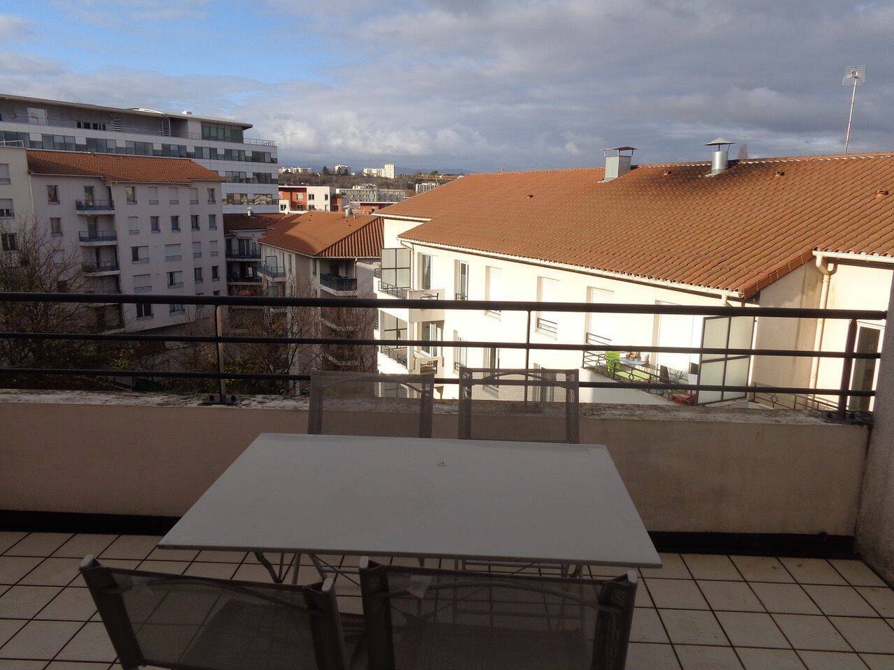 Appartement 2 pièces 35 m² · à Lyon 9ème Arrondissement · 35 m² · 910 €