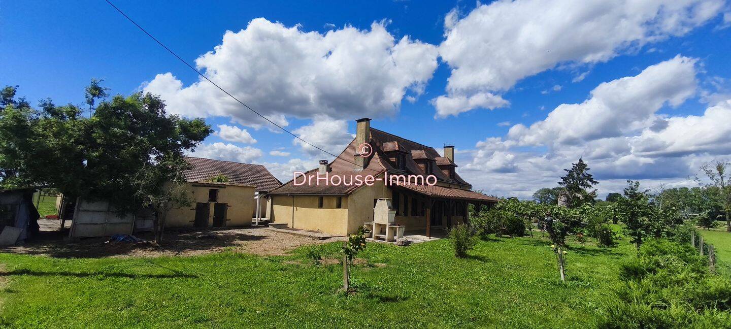 Maison 5 pièces 126 m² · à Lamonzie-Saint-Martin · 126 m² · 275 000 €