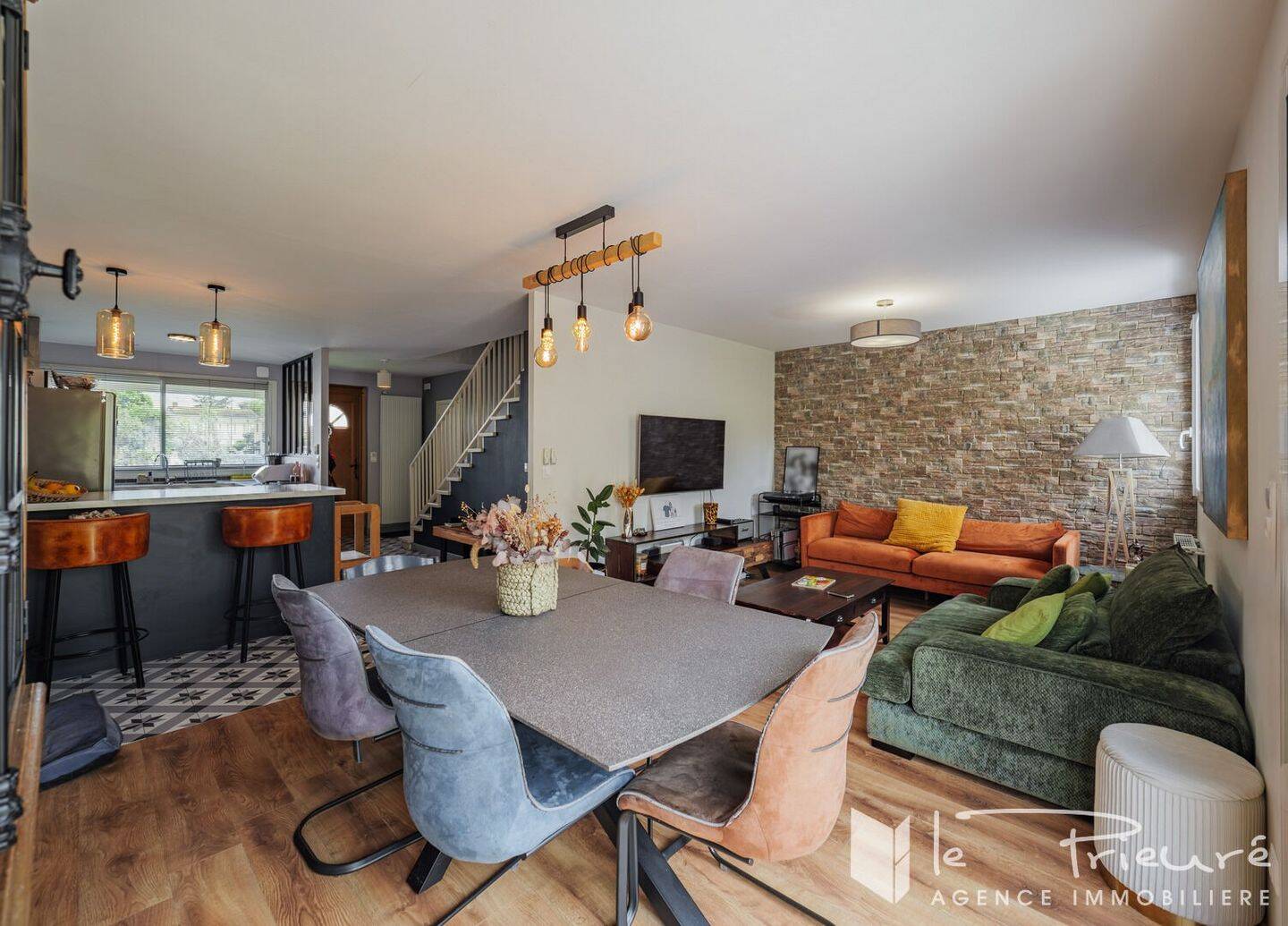 Maison 4 pièces 98 m² · à Albi · 98,5 m² · 240 000 €