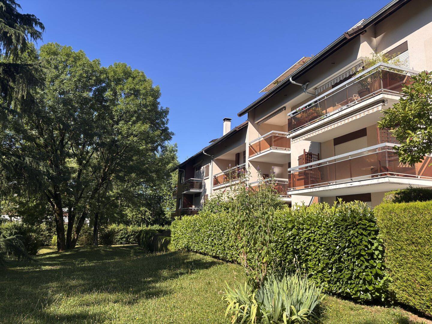 Appartement 3 pièces 75 m² · à Annecy · 75 m² · 495 000 €