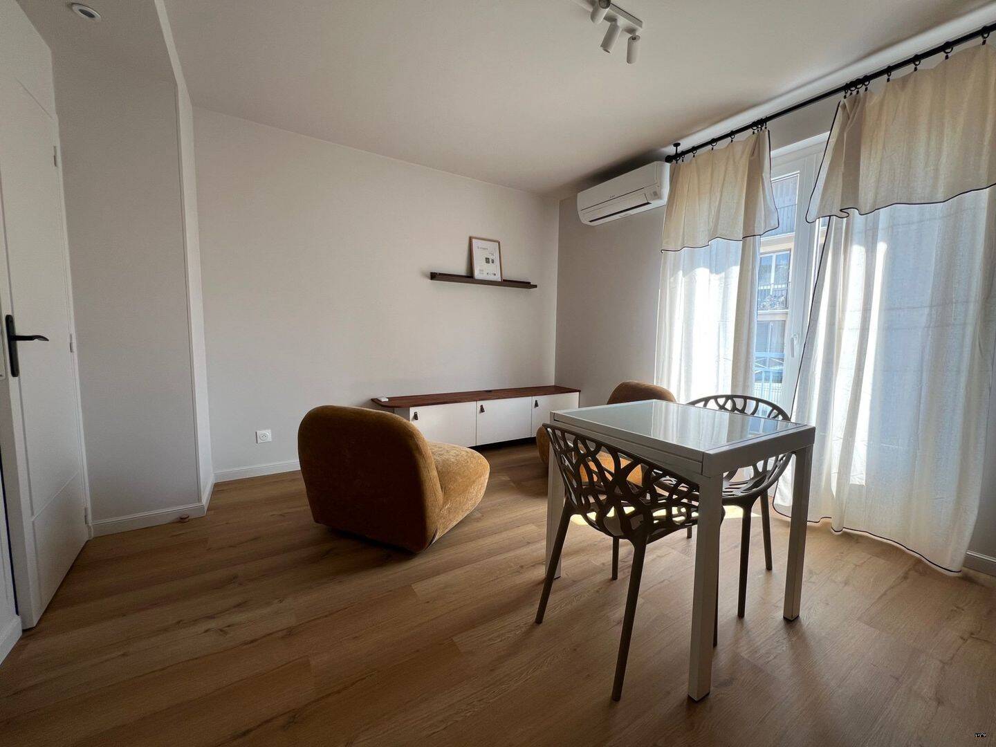 Appartement 2 pièces 29 m² · à Toulouse · 29 m² · 735 €