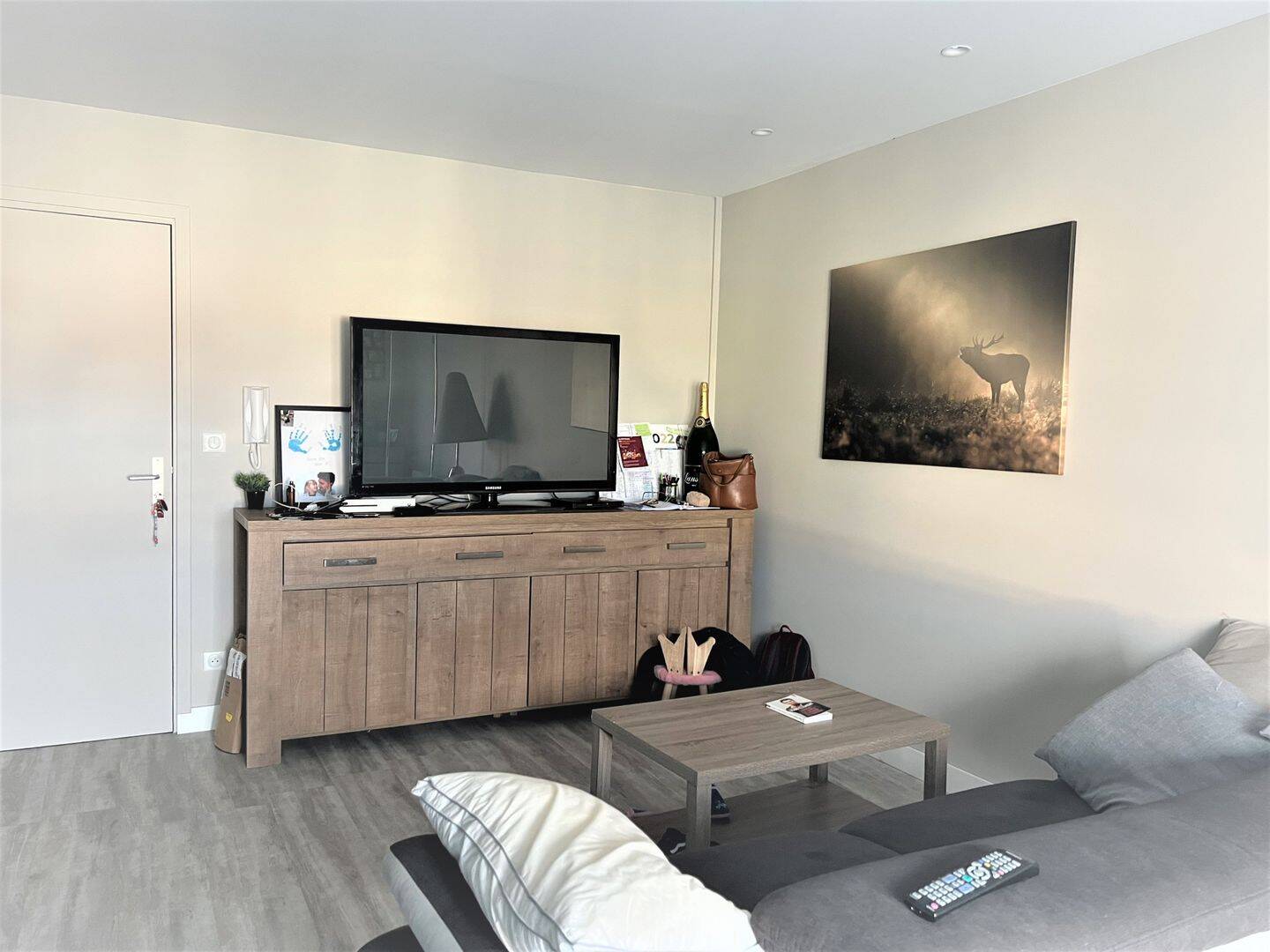 Appartement 2 pièces 45 m² · à Saint-Aubin-de-Médoc · 45 m² · 189 000 €