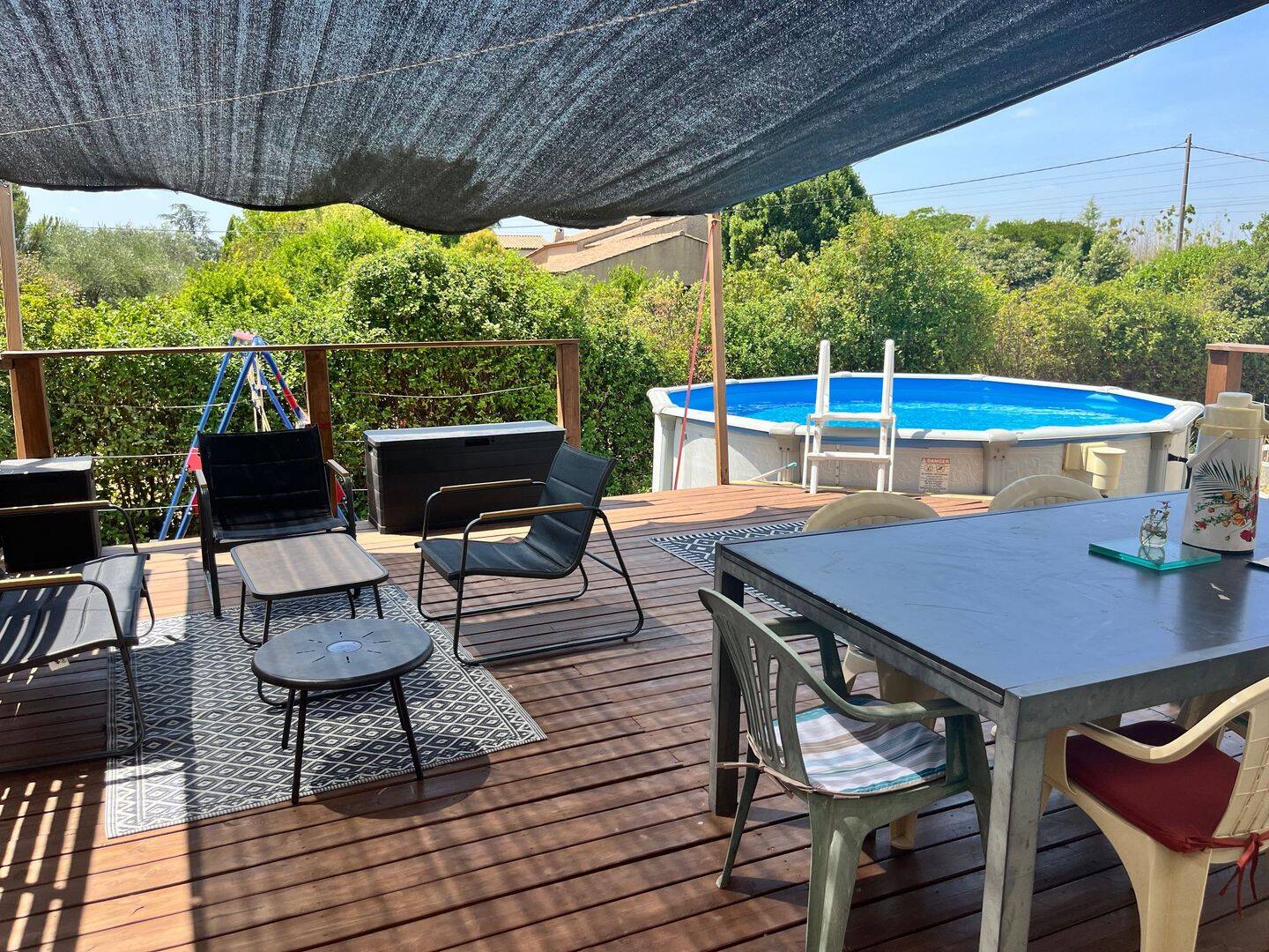 Maison 4 pièces 75 m² · à Vauvert · 75 m² · 295 000 €