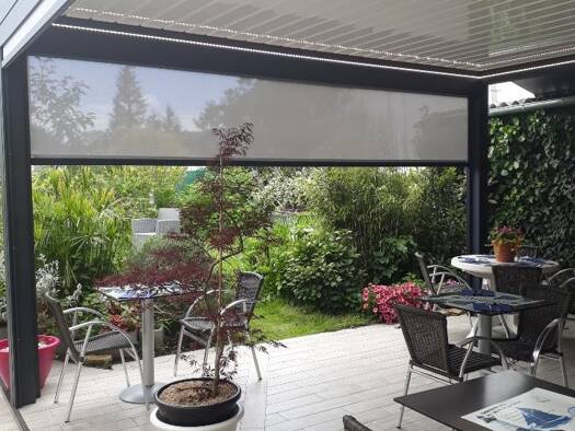 Immeuble à vendre 372 700 € 109,9 m² Belz 56550