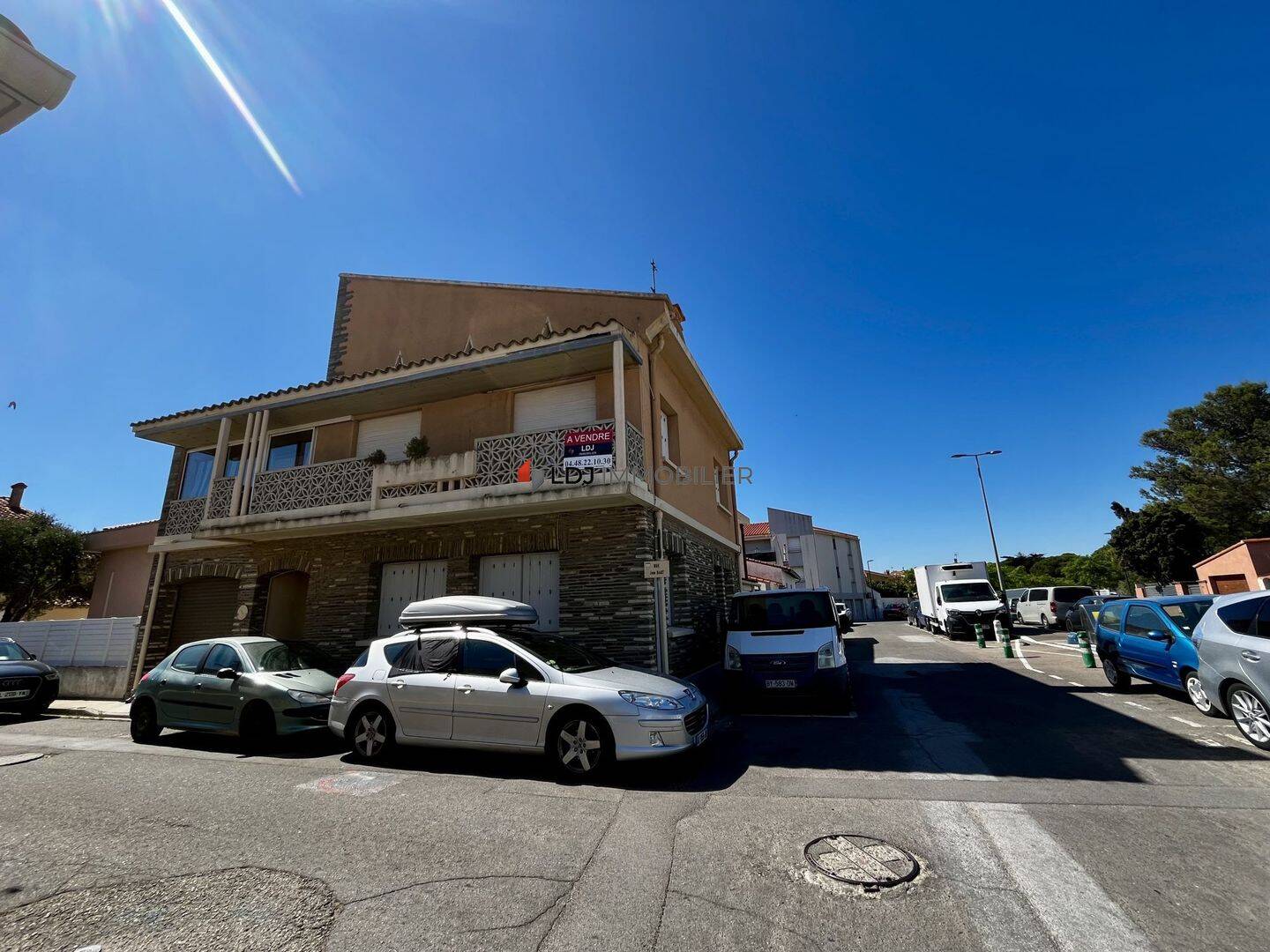 Maison 5 pièces 129 m² · à Le Barcarès · 129 m² · 289 000 €