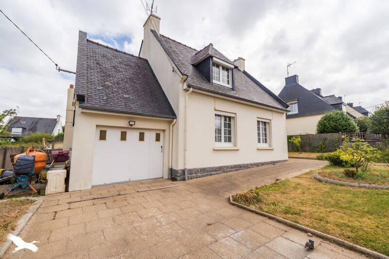 Maison 5 pièces 85 m² · à Bégard · 85 m² · 159 000 €