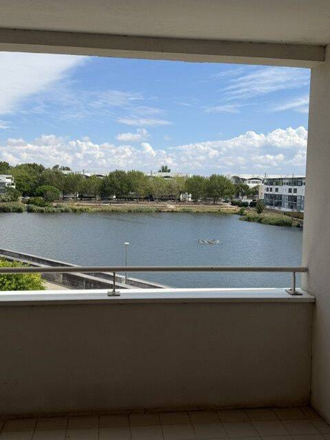 Appartement 2 pièces 46 m² · à La Rochelle · 46,4 m² · 233 200 €