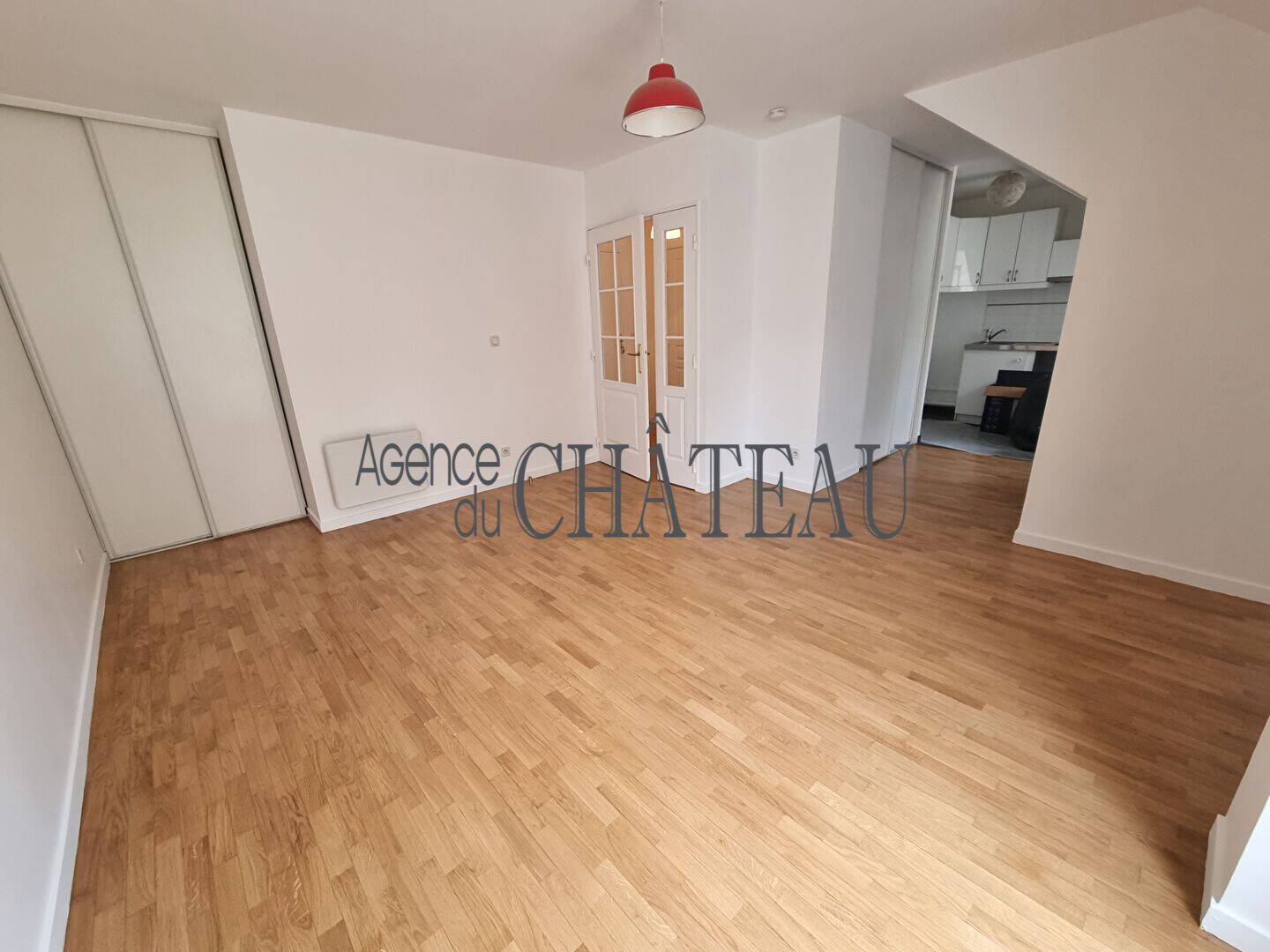 Appartement 1 pièce 36 m² · à Pontoise · 35,8 m² · 820 €