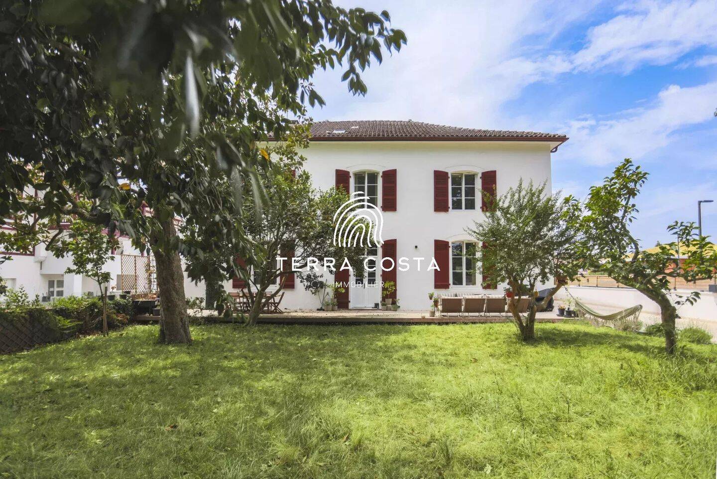 Appartement 5 pièces 156 m² · à Saint-Martin-de-Seignanx · 156 m² · 598 500 €