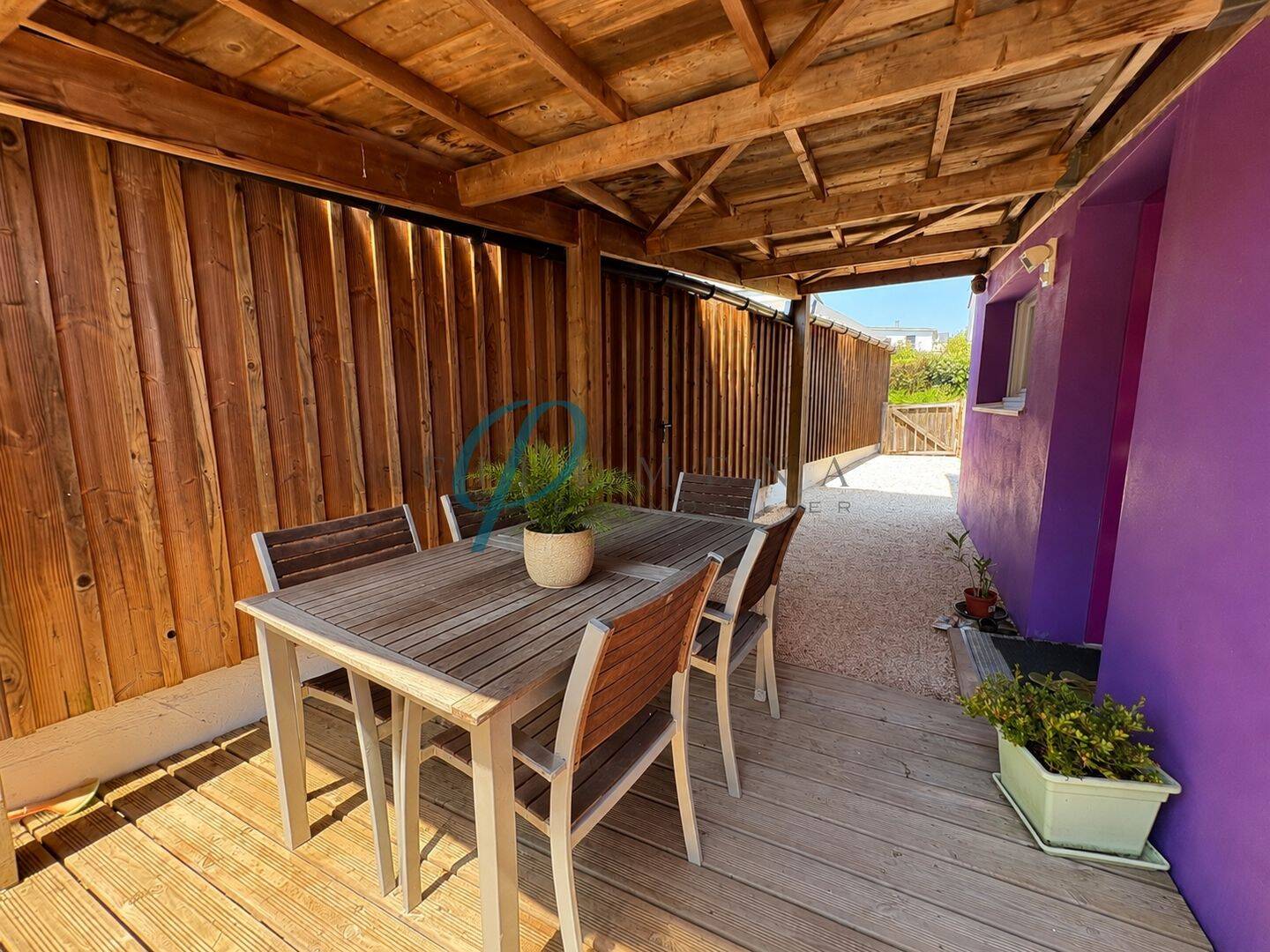 Maison 4 pièces 83 m² · à Sucé-sur-Erdre · 83,1 m² · 283 500 €