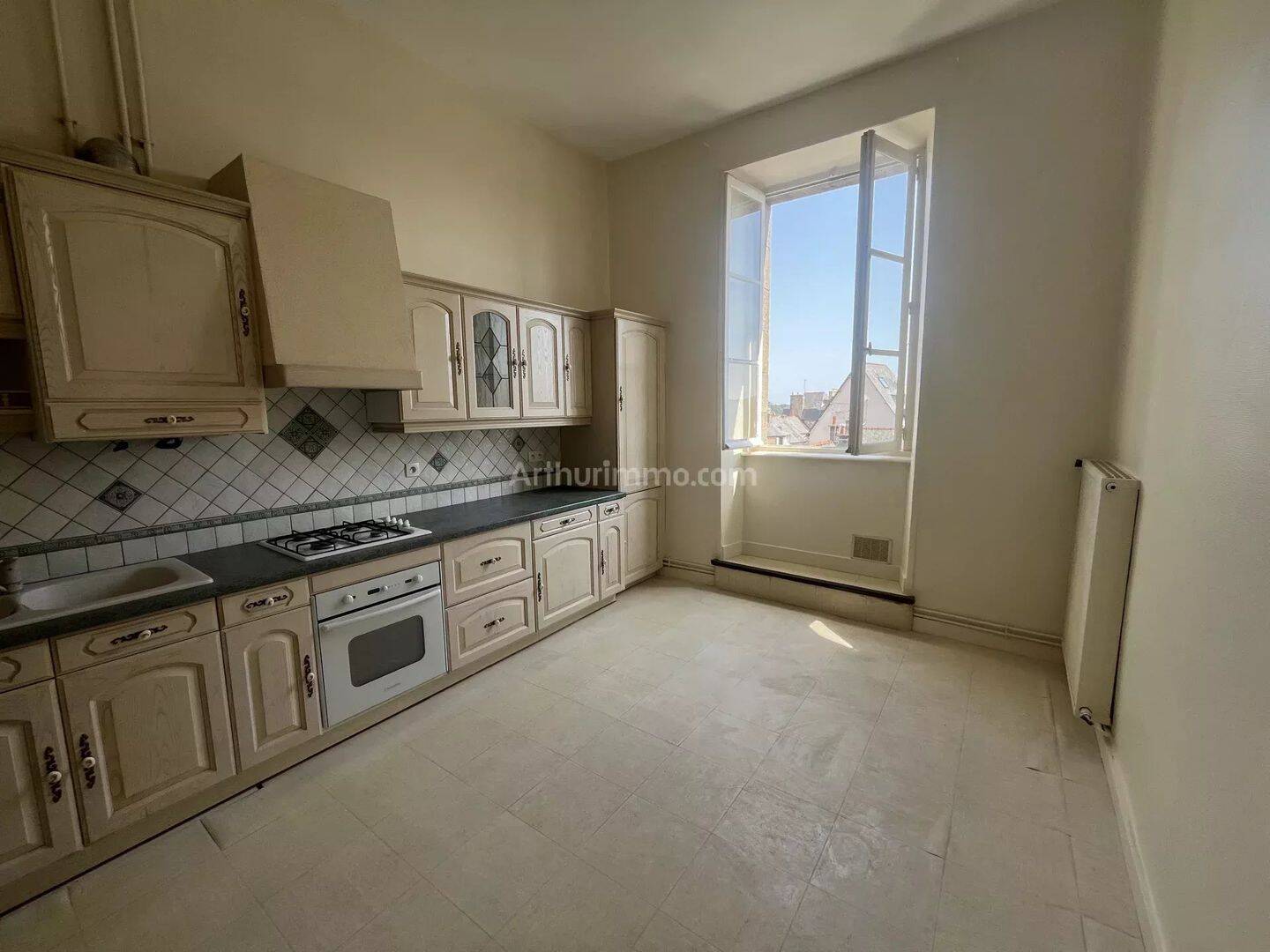 Appartement 4 pièces 92 m² · à Dinan · 92 m² · 219 350 €