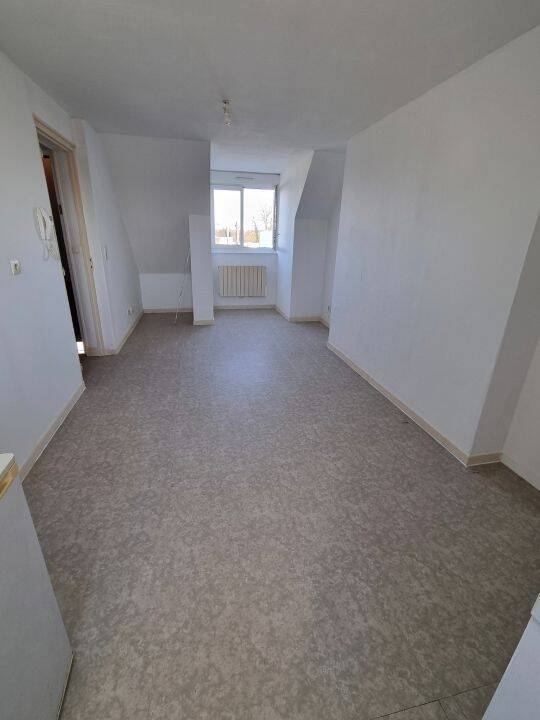 Appartement 3 pièces 44 m² · à Flers · 44 m² · 480 €/mois