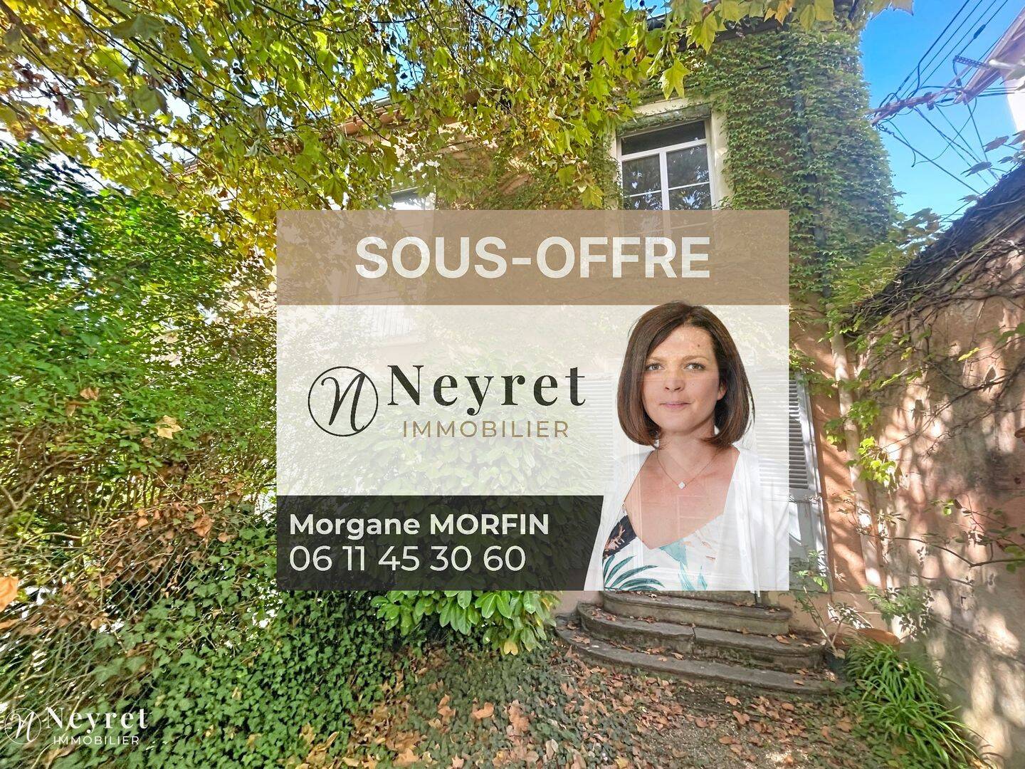Appartement 6 pièces 145 m² · à Saint-Genis-Laval · 144,6 m² · 360 000 €