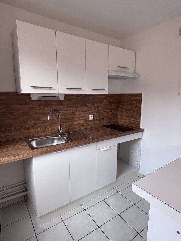 Appartement 2 pièces 44 m² · à Rouen · 44 m² · 660 €/mois
