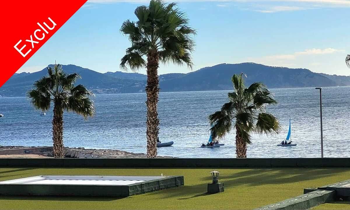 Appartement 3 pièces 60 m² · à La Ciotat · 60 m² · 1 472 €/mois