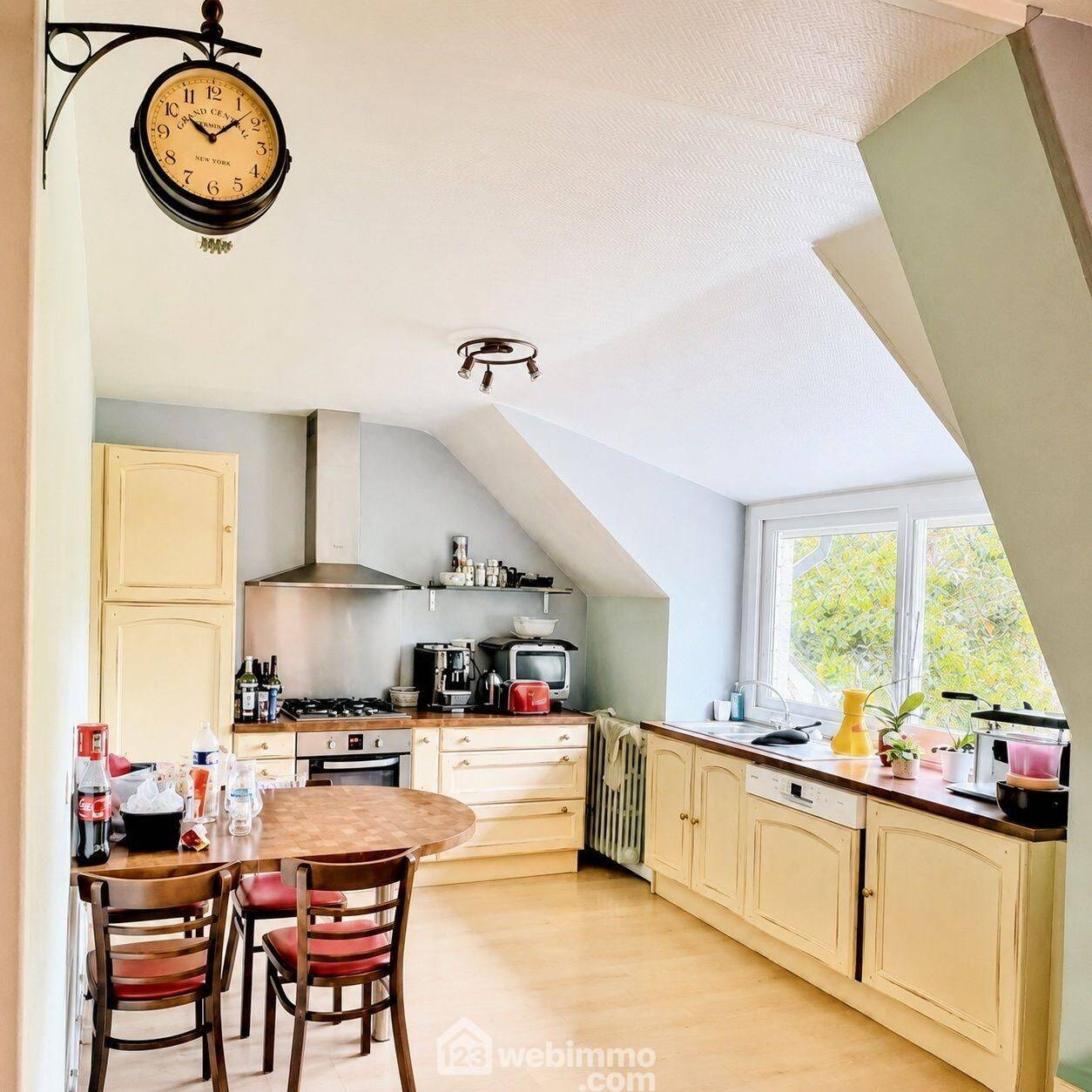 Appartement 6 pièces 294 m² · à Saint-Armel · 294 m² · 468 550 €