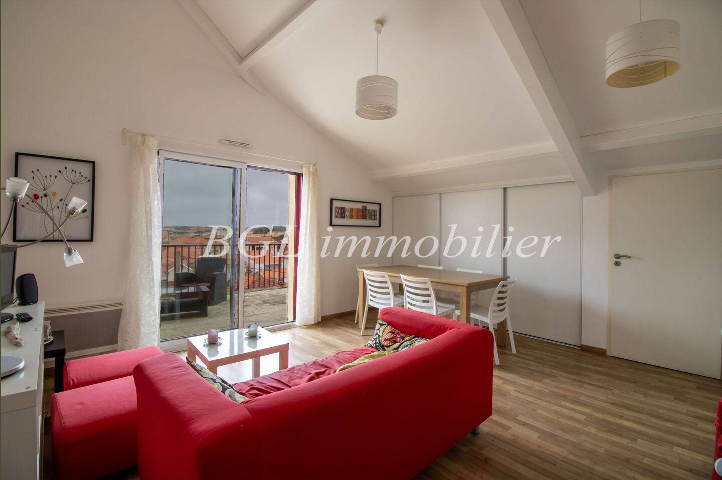 Appartement 3 pièces 56 m² · à Biscarrosse · 56 m² · 339 000 €