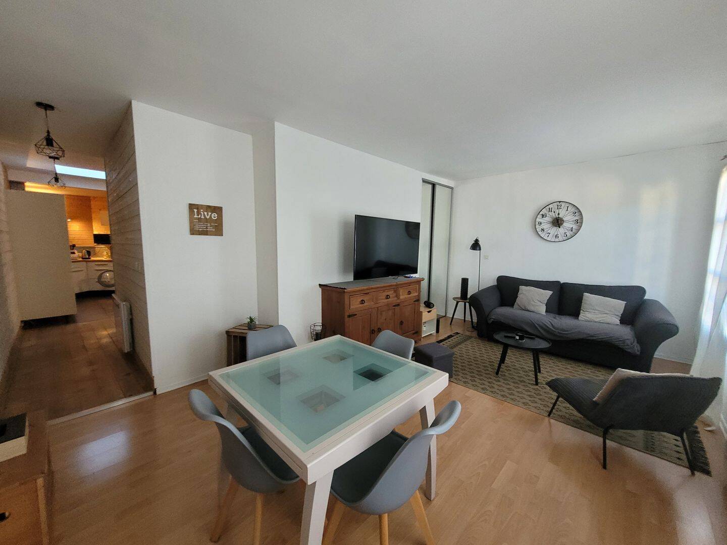 Appartement 2 pièces 64 m² · à Auch · 64 m² · 670 €