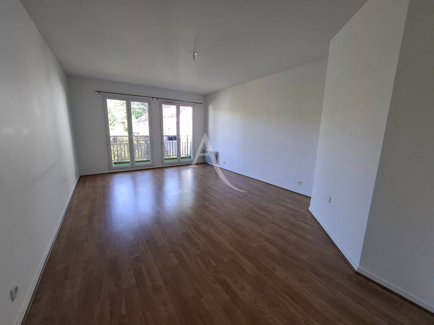 Appartement 2 pièces 50 m² · à Le Plessis-Trévise · 50 m² · 994 €/mois