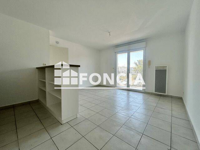 Appartement 2 pièces 36 m² · à Carcassonne · 36 m² · 456 €