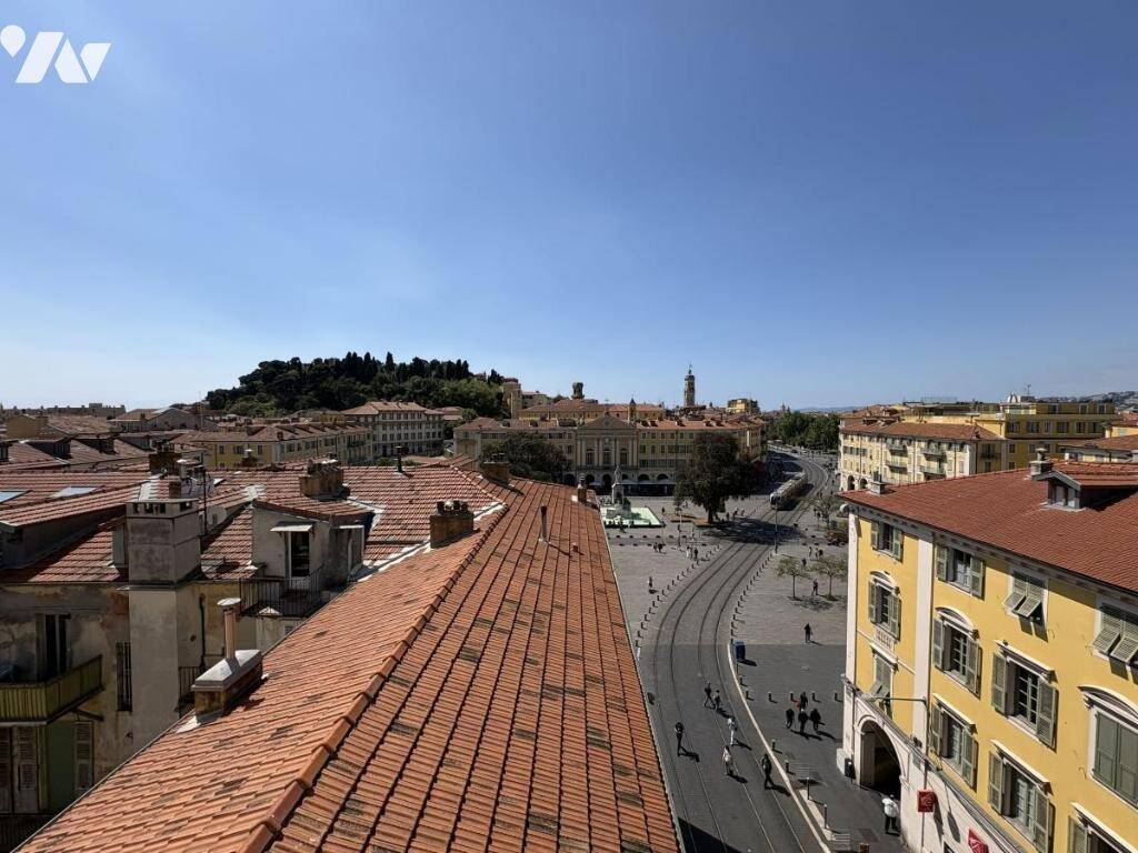 Appartement 2 pièces 43 m² · à Nice · 43 m² · 1 850 €