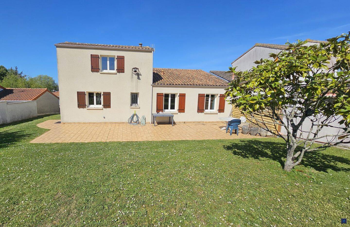Maison 5 pièces 129 m² · à Royan · 129 m² · 392 325 €