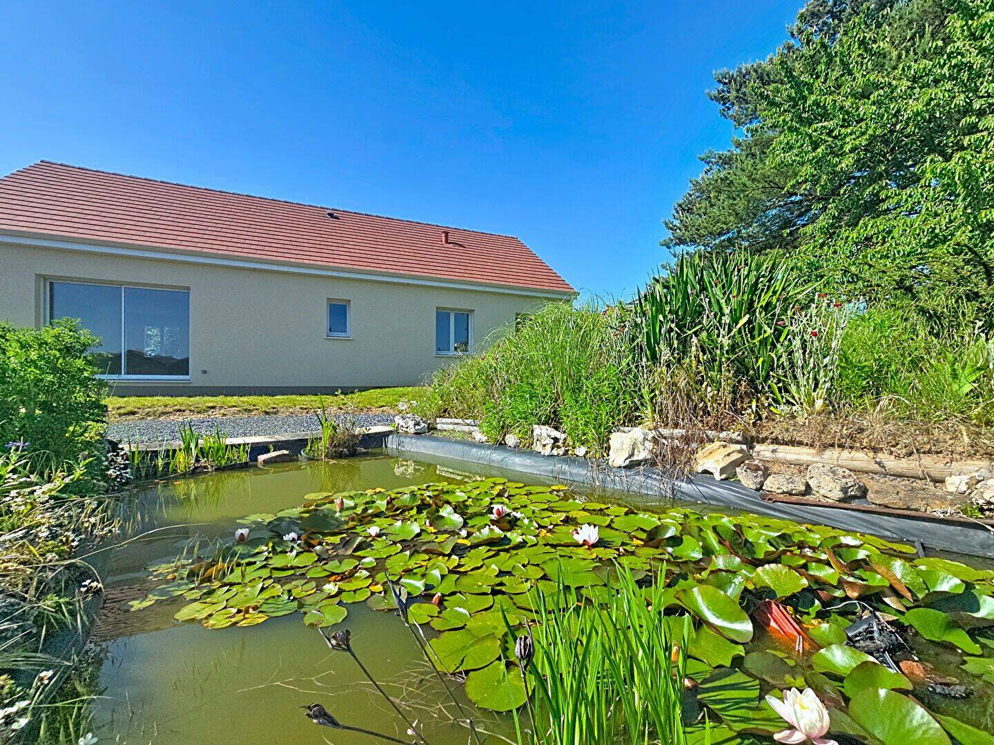 Maison 5 pièces 107 m² · à Pont-l'Évêque · 107 m² · 399 000 €