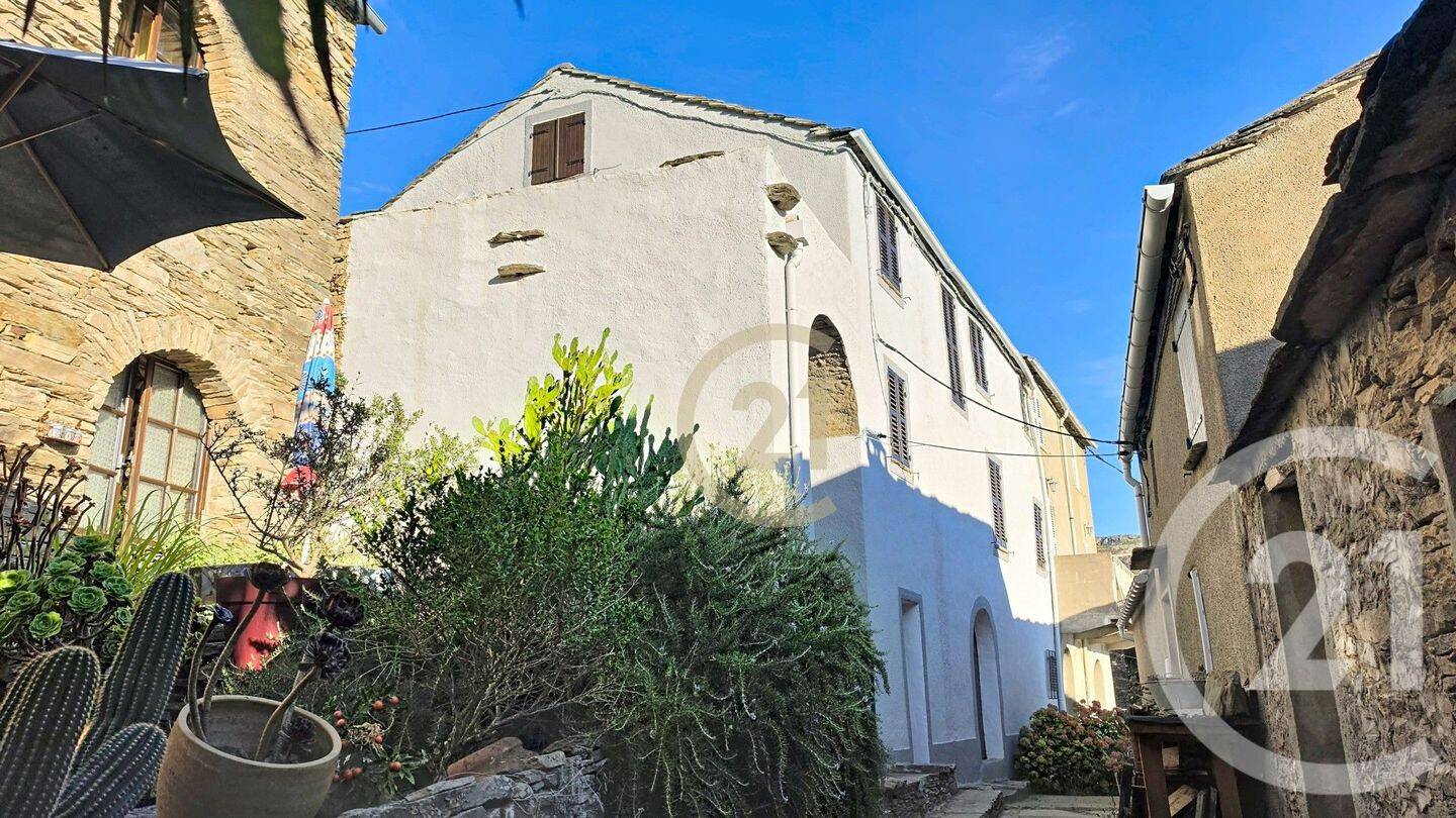 Maison 4 pièces 98 m² · à Sisco · 98,3 m² · 280 000 €