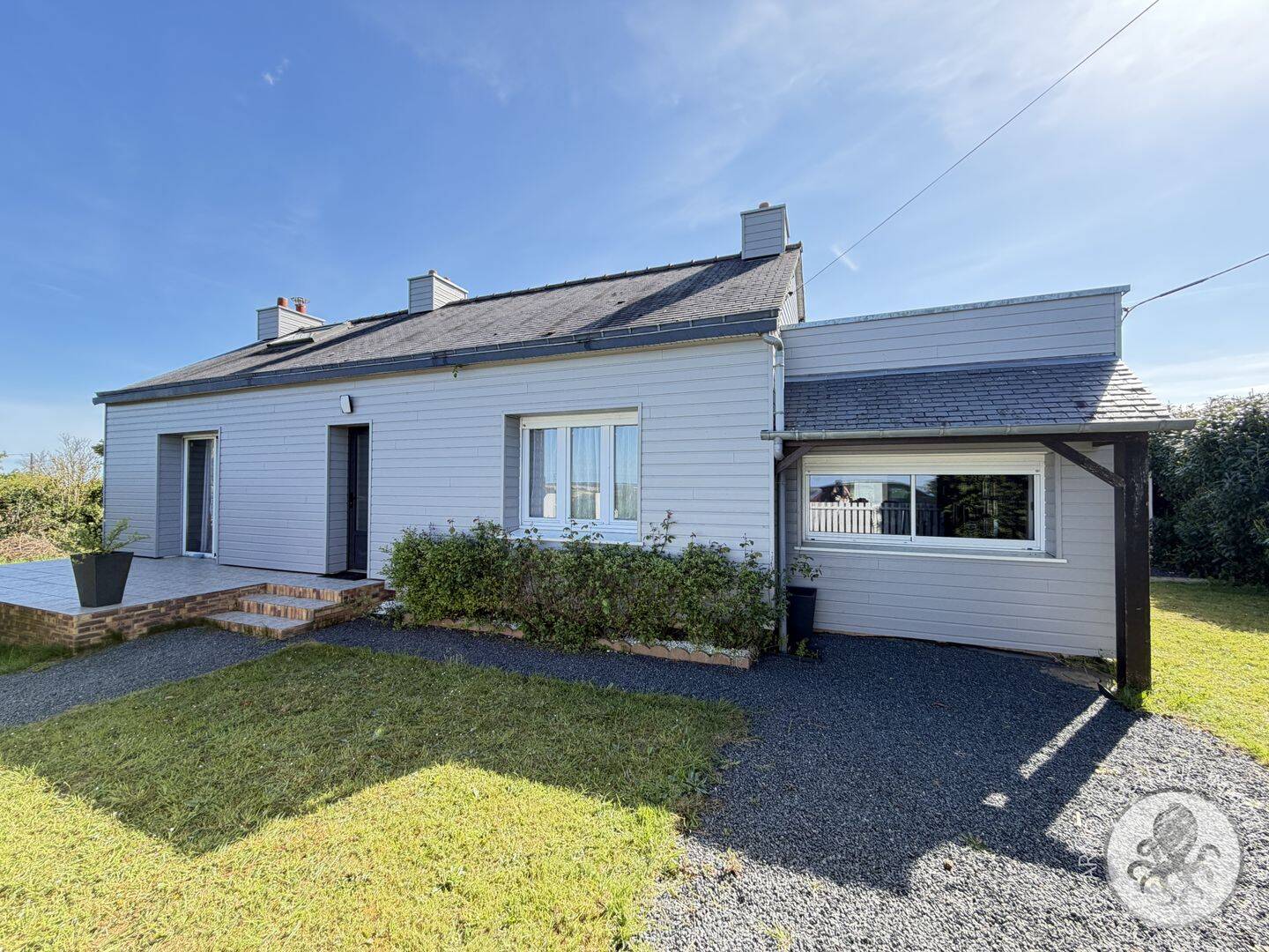 Maison 5 pièces 95 m² · à Ruca · 95 m² · 227 000 €