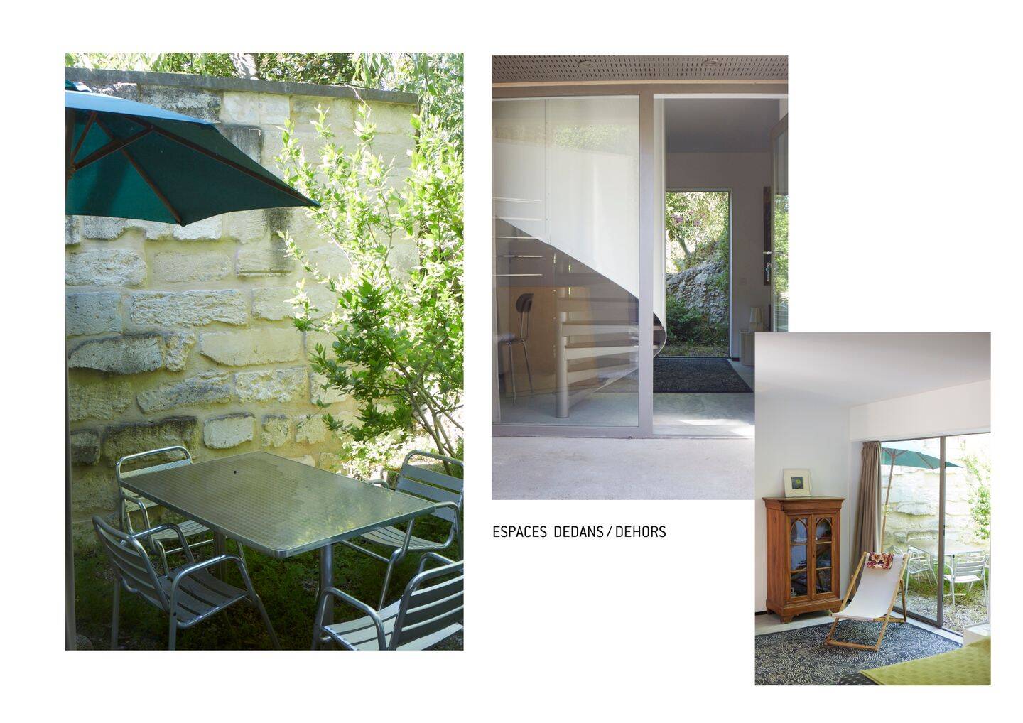 Appartement 1 pièce 30 m² · à Villeneuve-lès-Avignon · 30 m² · 690 €