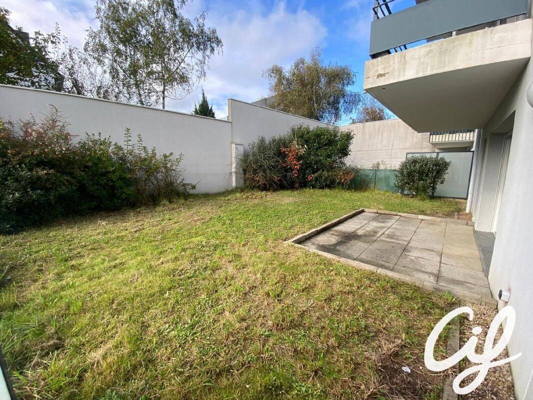 Appartement 3 pièces 68 m² · à Saint-Herblain · 68 m² · 198 000 €
