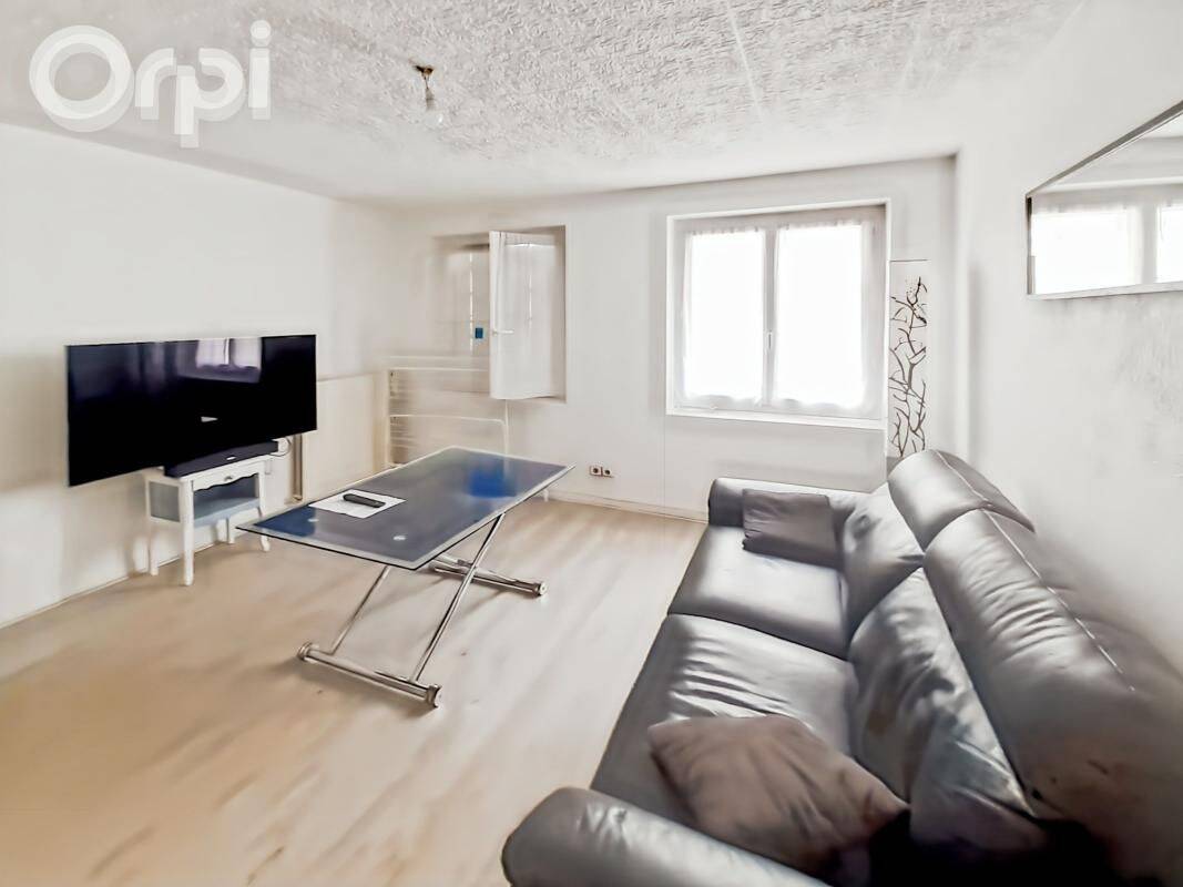 Appartement 2 pièces 45 m² · à Silly-le-Long · 44,7 m² · 750 €/mois