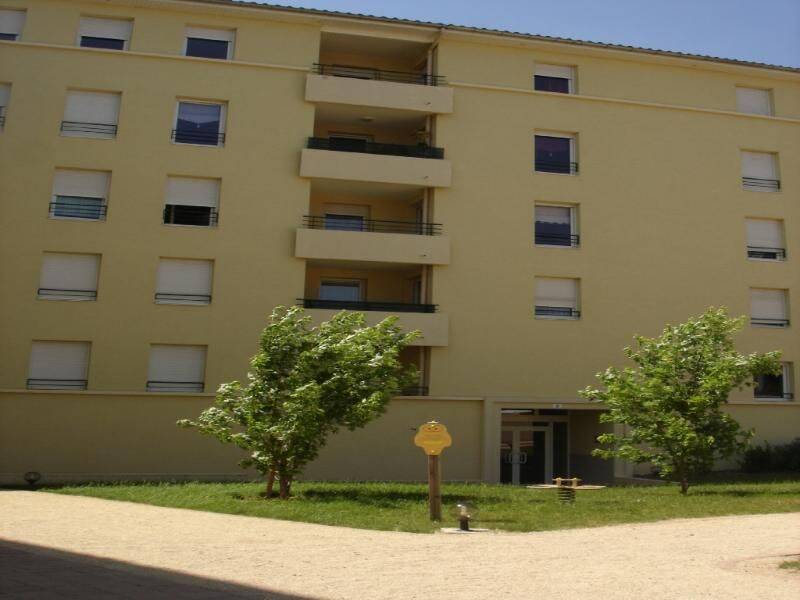 Appartement 1 pièce 24 m² · à Oullins-Pierre-Bénite · 24 m² · 546 €