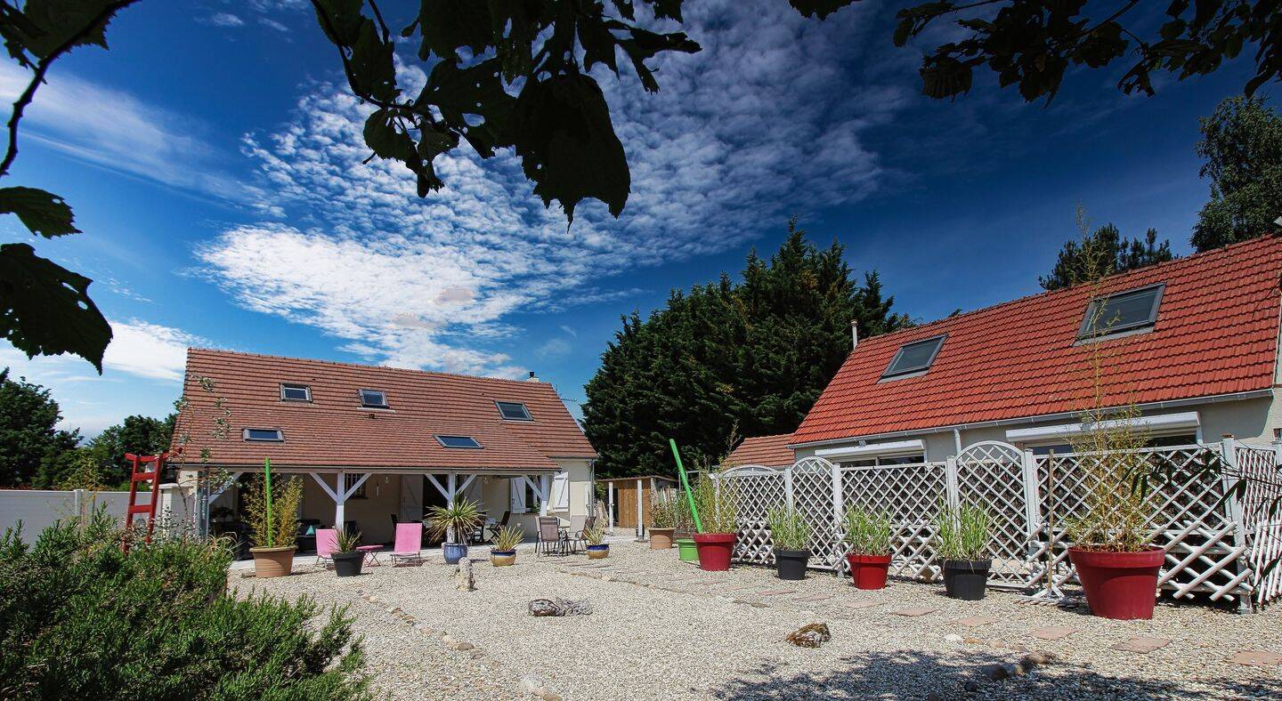 Maison 8 pièces 170 m² · à Azay-sur-Cher · 170 m² · 385 000 €