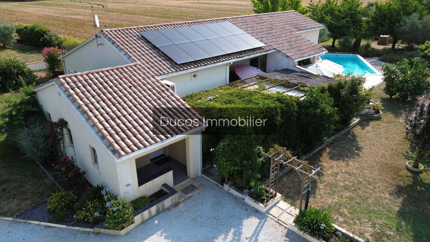 Maison 5 pièces 145 m² · à Beaupuy · 145 m² · 299 000 €