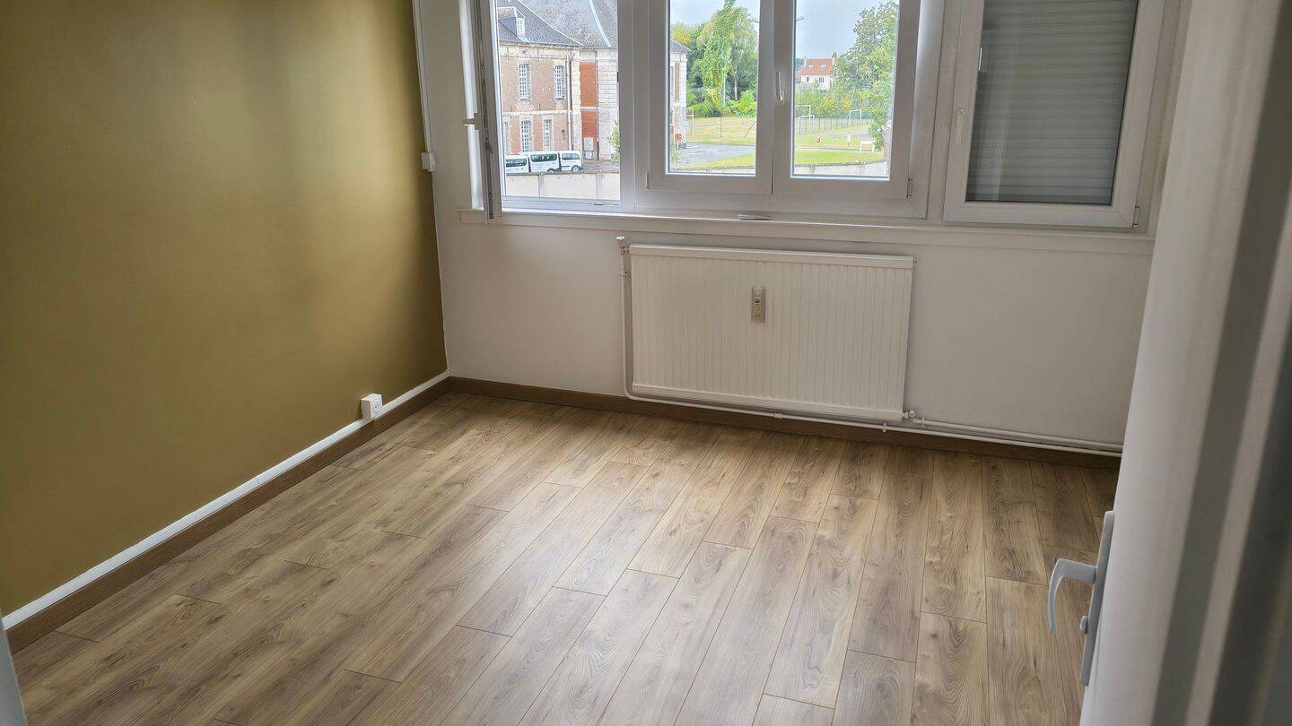 Appartement 3 pièces 64 m² · à Cambrai · 64 m² · 715 €/mois