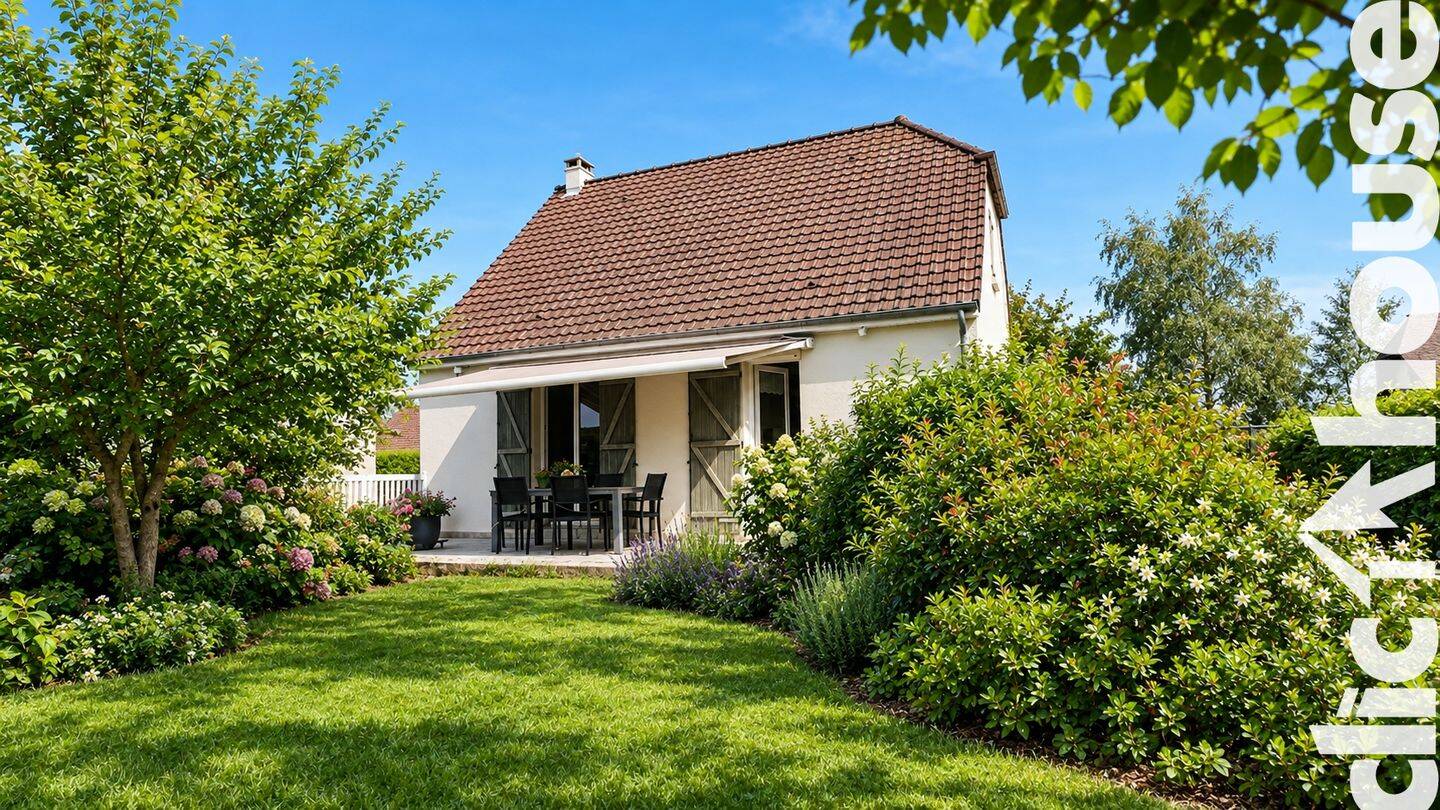 Maison 4 pièces 90 m² · à Soliers · 90 m² · 259 900 €