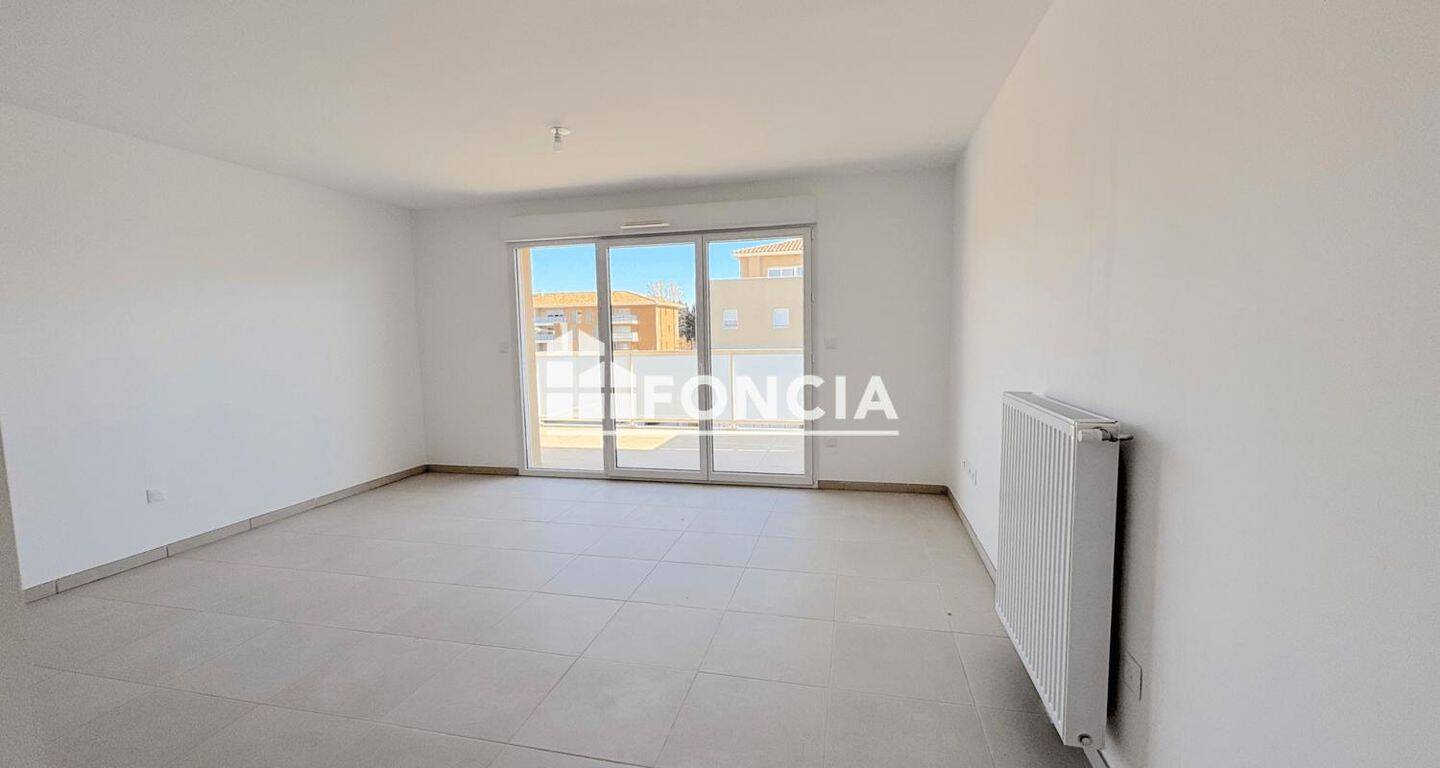Appartement 2 pièces 49 m² · à Monteux · 48,9 m² · 634 €/mois