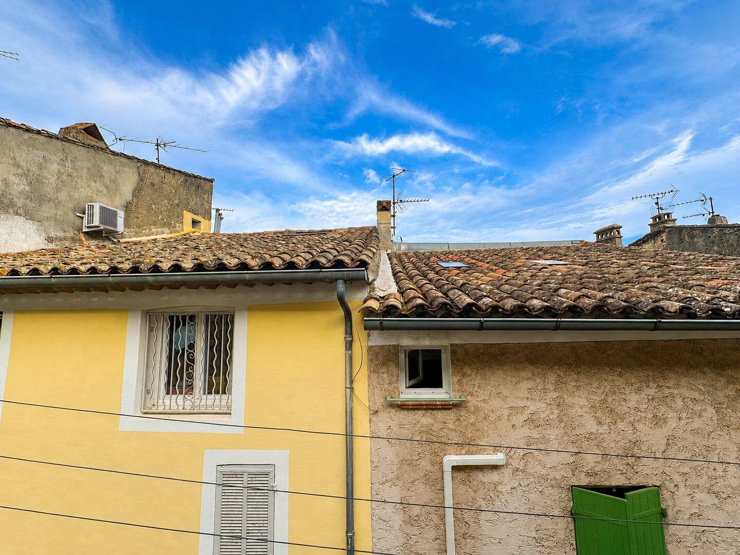 Appartement 4 pièces 81 m² · à Solliès-Toucas · 81 m² · 215 000 €