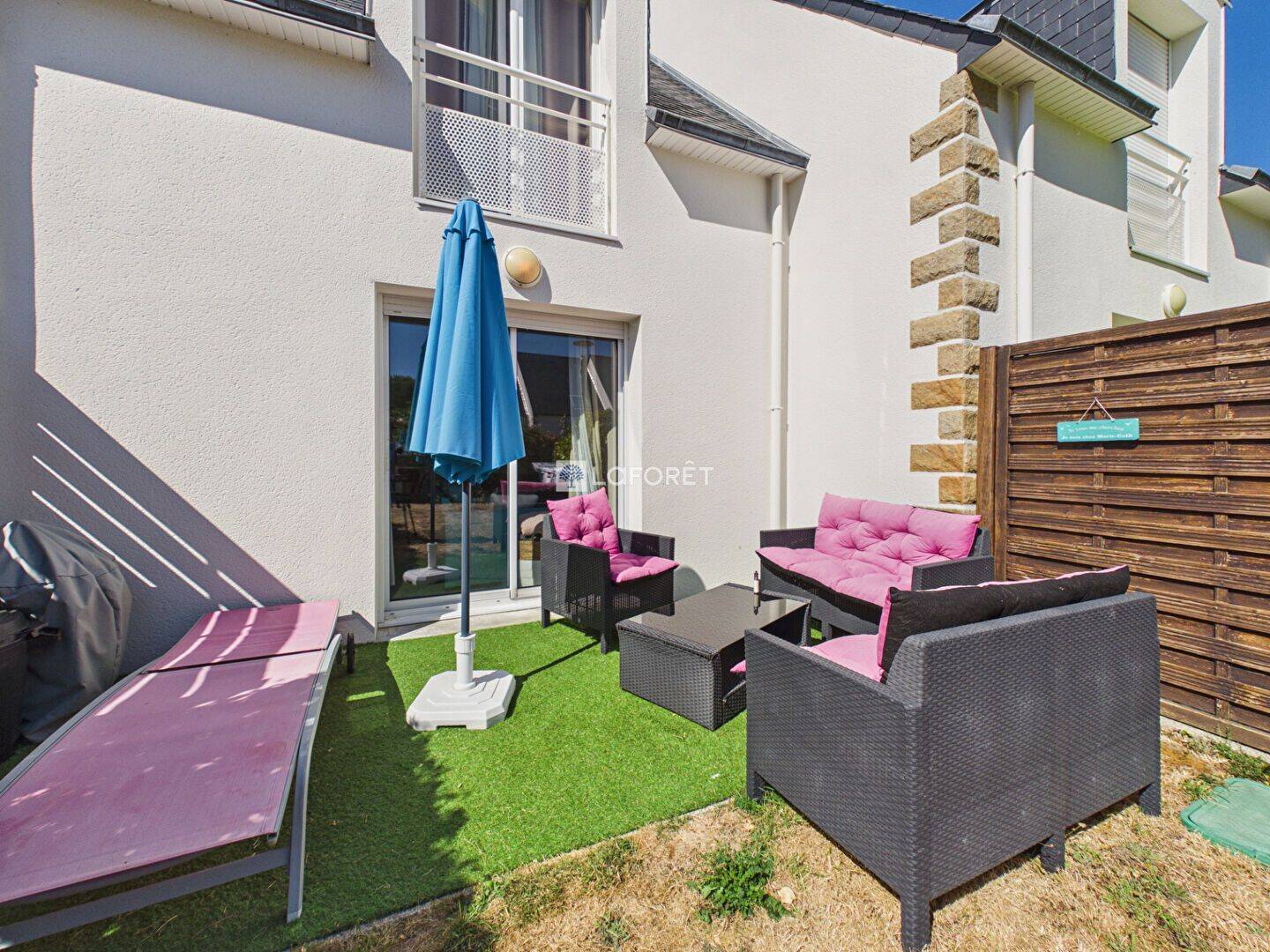 Maison 3 pièces 64 m² · à Guilvinec · 63,9 m² · 192 600 €
