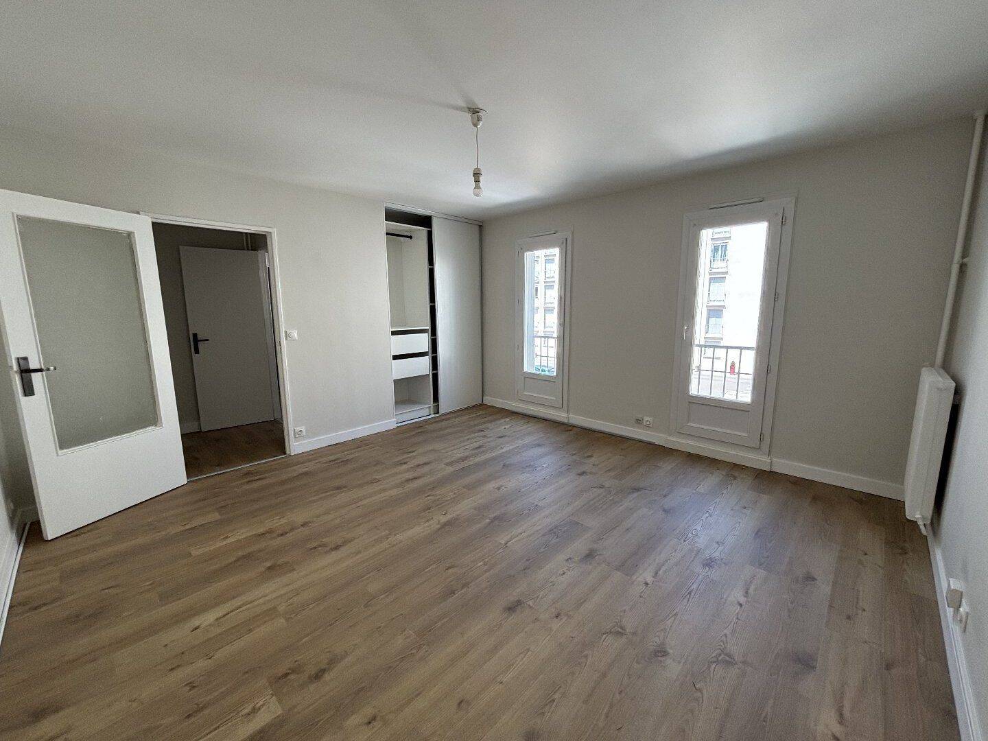 Appartement 1 pièce 34 m² · à Tours · 34 m² · 680 €/mois