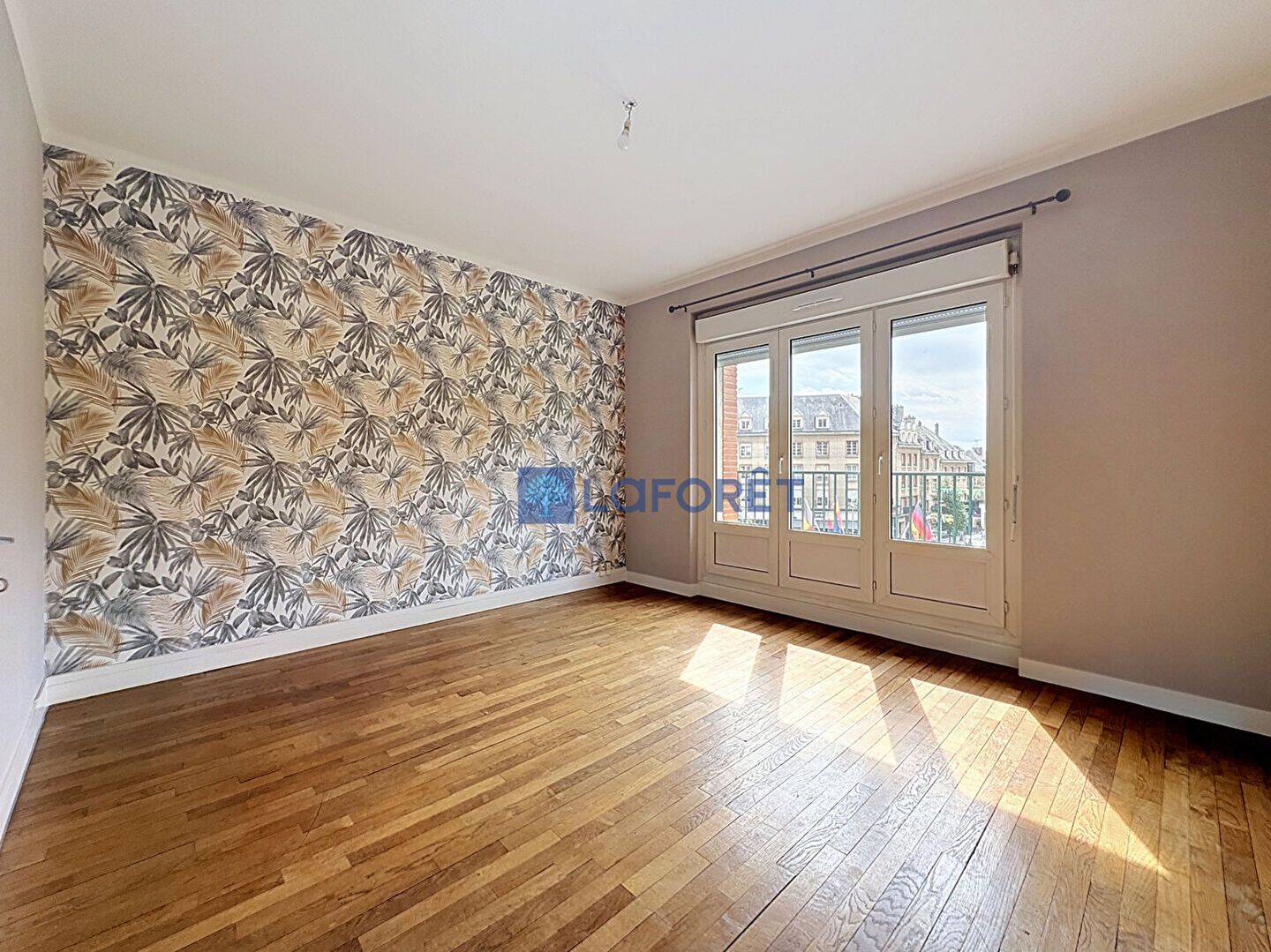 Appartement 3 pièces 64 m² · à Flers · 63,8 m² · 580 €/mois