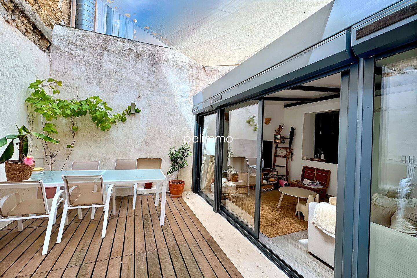 Appartement 3 pièces 85 m² · à Salon-de-Provence · 85,3 m² · 325 000 €