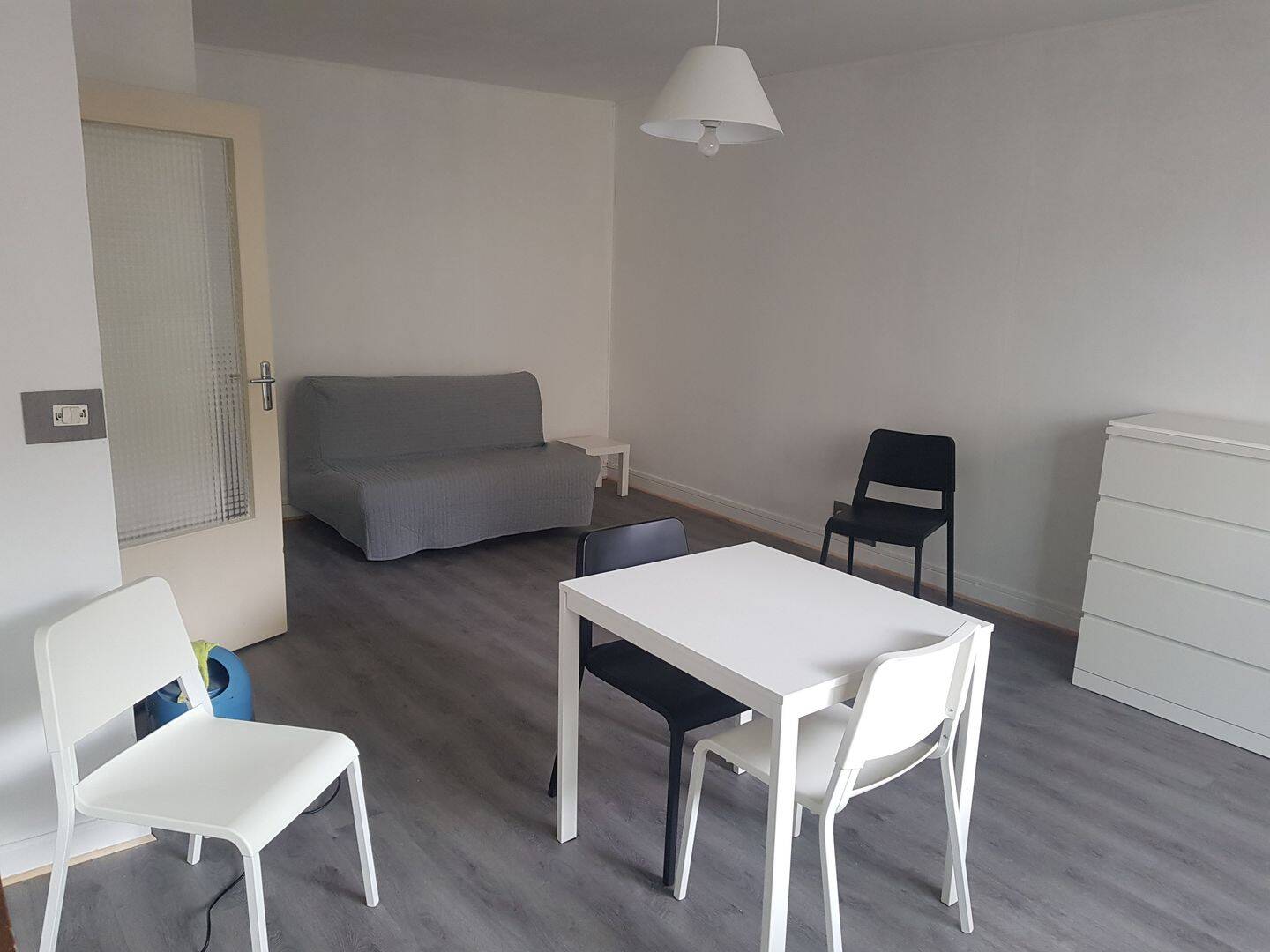 Appartement 1 pièce 33 m² · à Châlons-en-Champagne · 33 m² · 500 €/mois