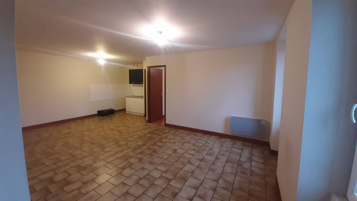 Appartement 2 pièces 45 m² · à Macau · 44,7 m² · 562 €/mois